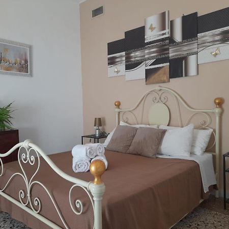 Casa Roma Affittacamere Ngoại thất bức ảnh