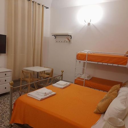 Casa Roma Affittacamere Ngoại thất bức ảnh