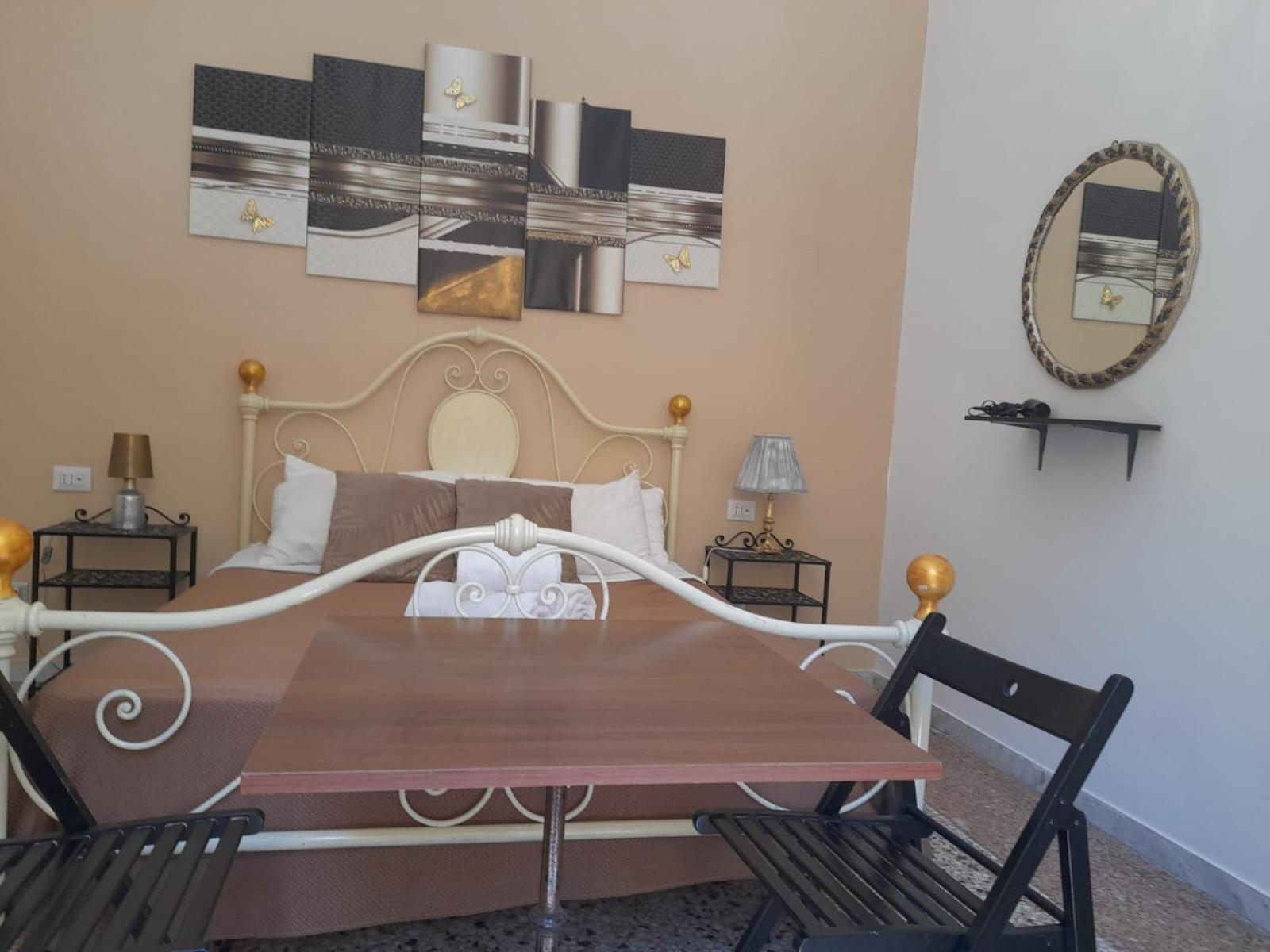 Casa Roma Affittacamere Ngoại thất bức ảnh