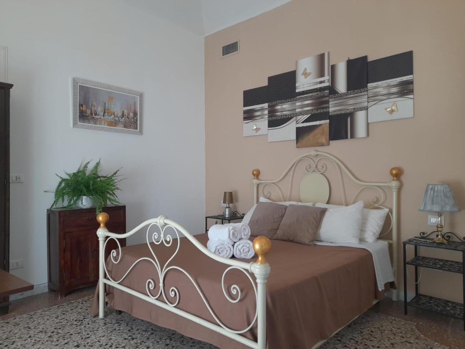 Casa Roma Affittacamere Ngoại thất bức ảnh