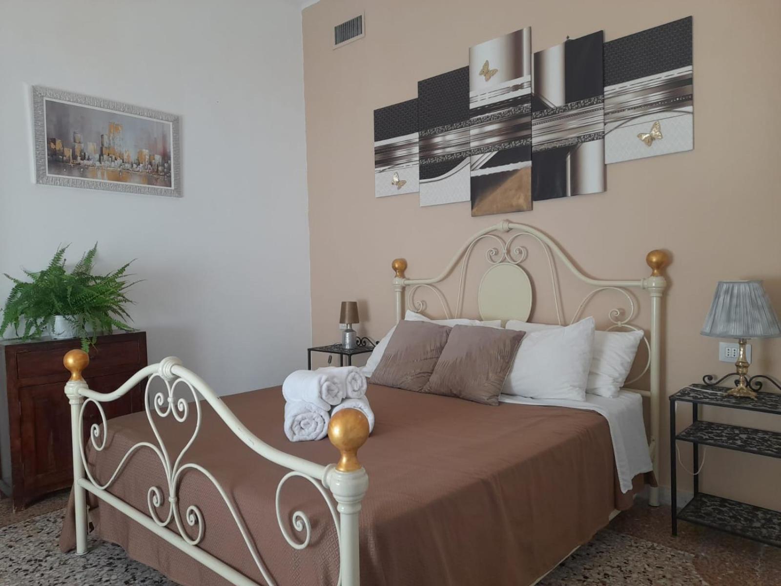Casa Roma Affittacamere Ngoại thất bức ảnh