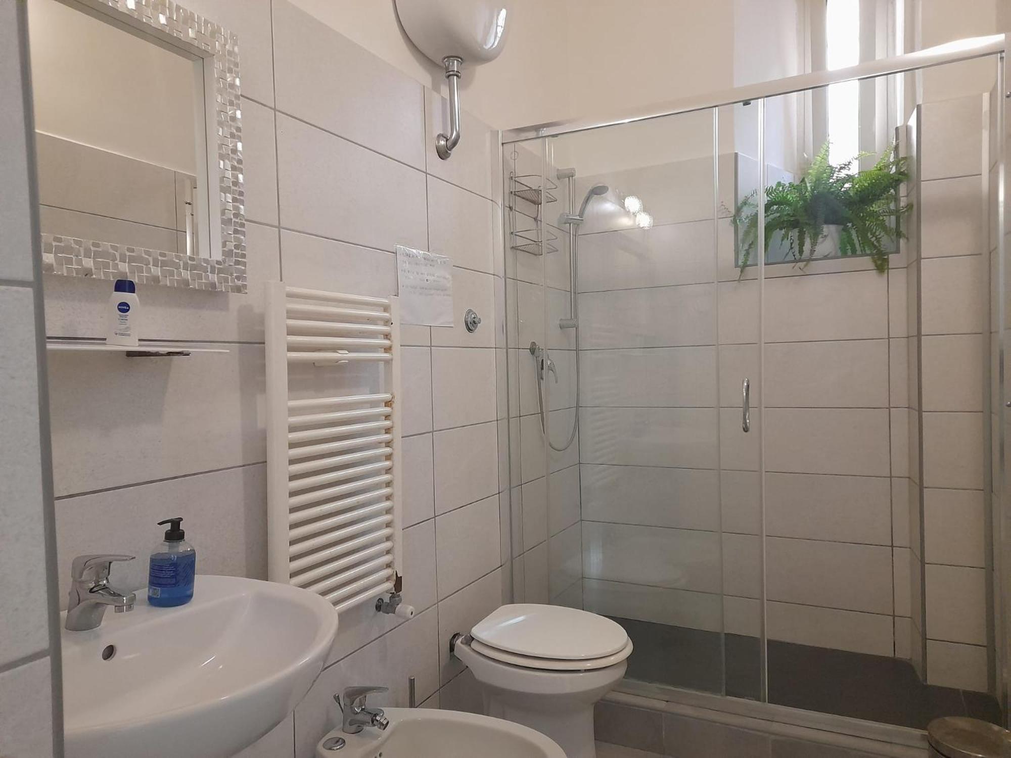 Casa Roma Affittacamere Ngoại thất bức ảnh