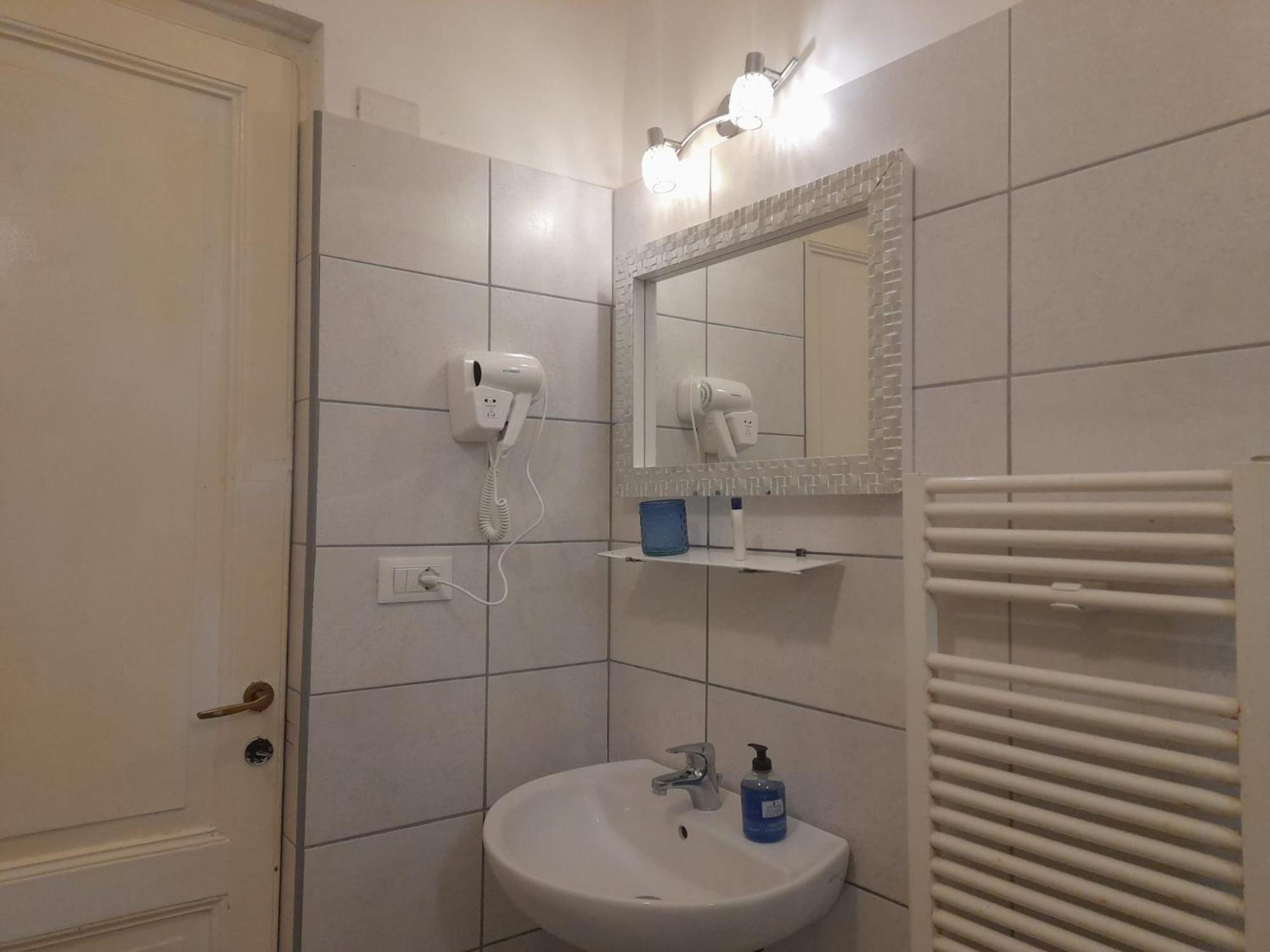 Casa Roma Affittacamere Ngoại thất bức ảnh
