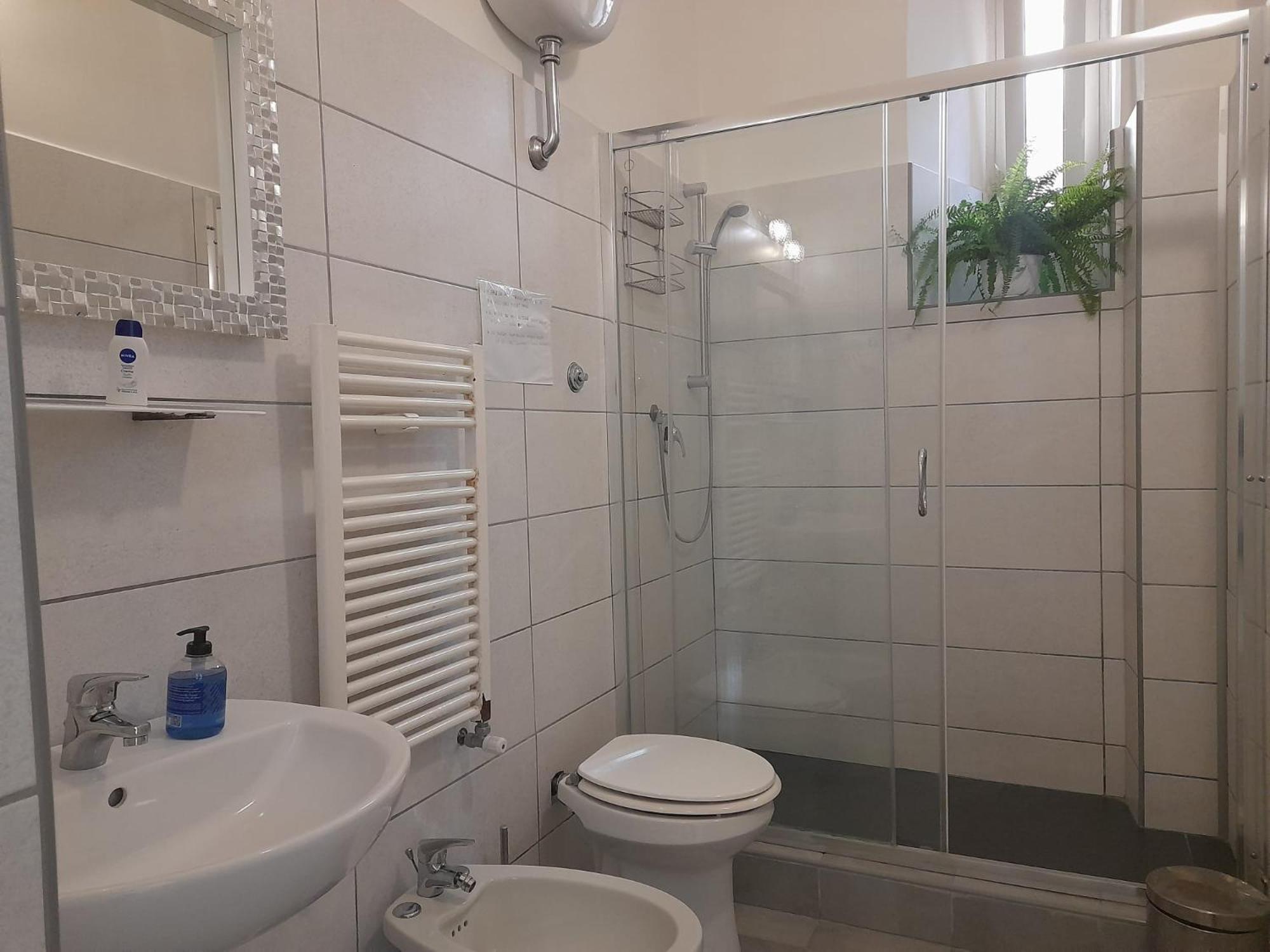 Casa Roma Affittacamere Ngoại thất bức ảnh