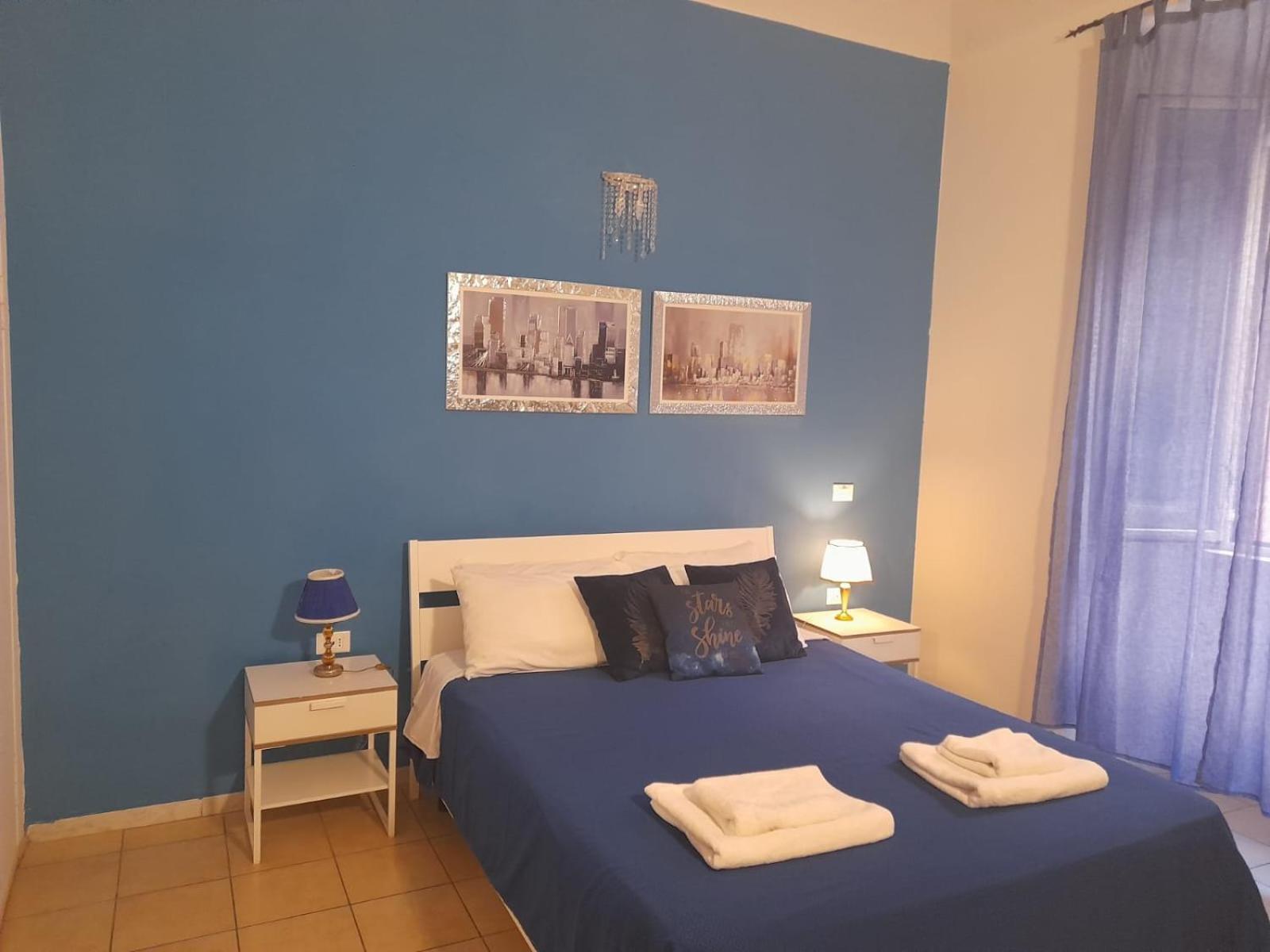 Casa Roma Affittacamere Ngoại thất bức ảnh