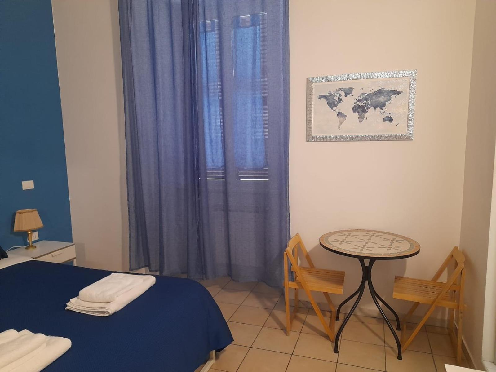 Casa Roma Affittacamere Ngoại thất bức ảnh