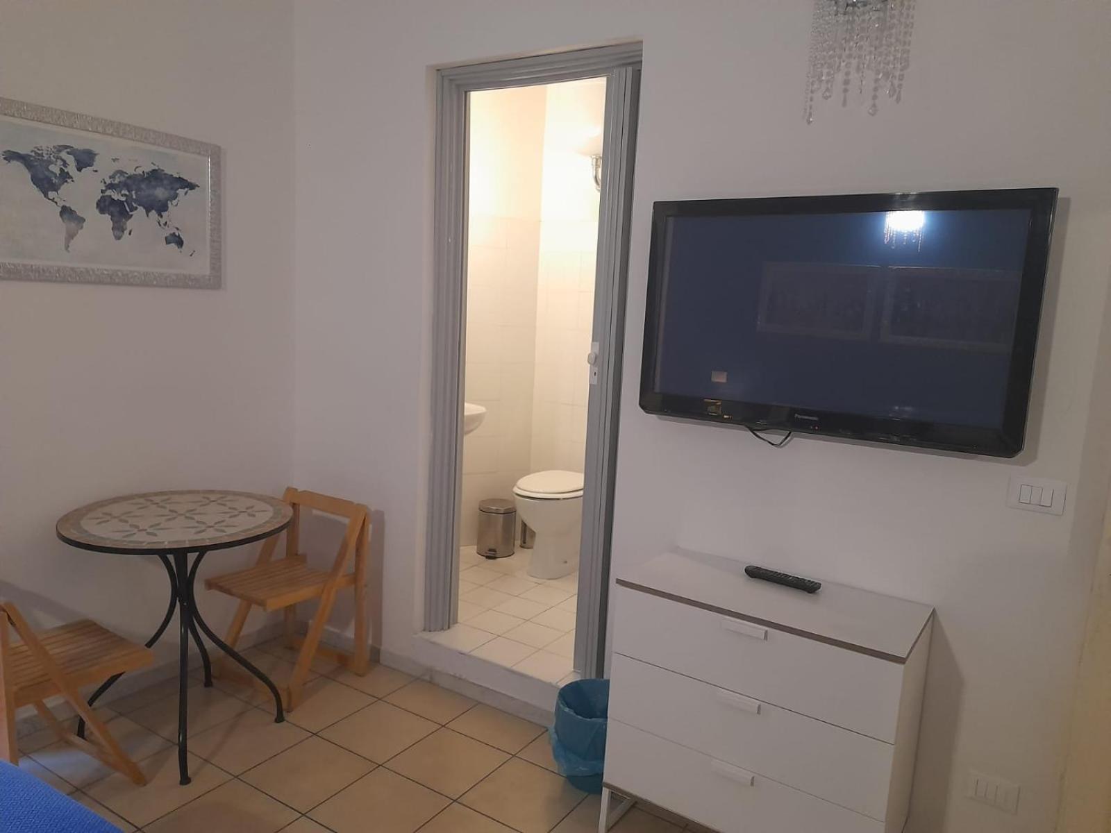 Casa Roma Affittacamere Ngoại thất bức ảnh
