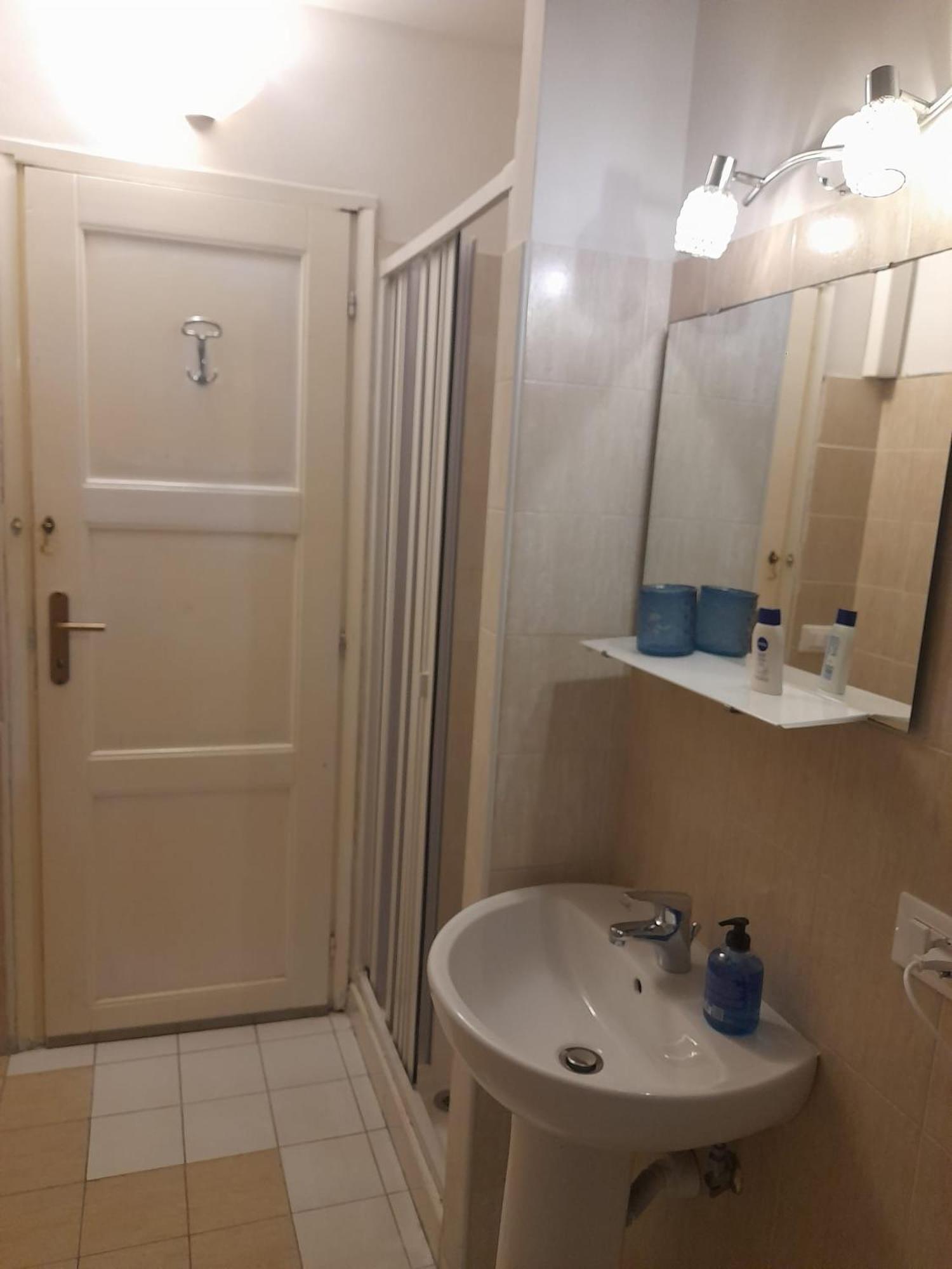 Casa Roma Affittacamere Ngoại thất bức ảnh