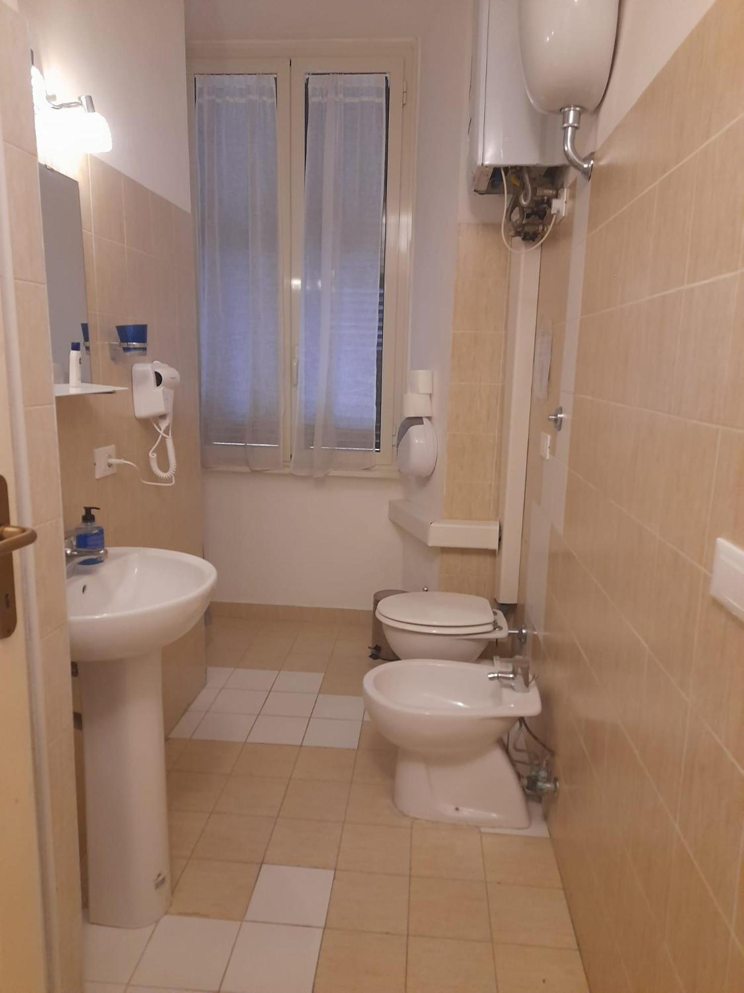 Casa Roma Affittacamere Ngoại thất bức ảnh