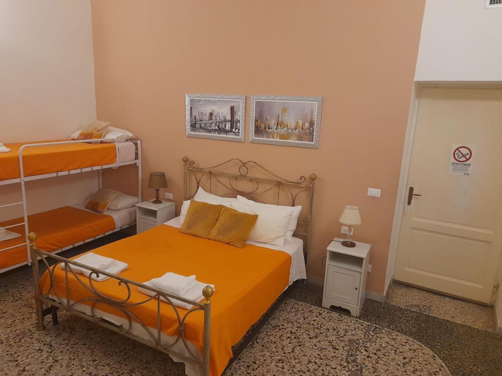 Casa Roma Affittacamere Ngoại thất bức ảnh