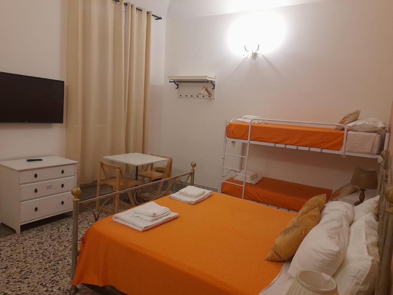 Casa Roma Affittacamere Ngoại thất bức ảnh