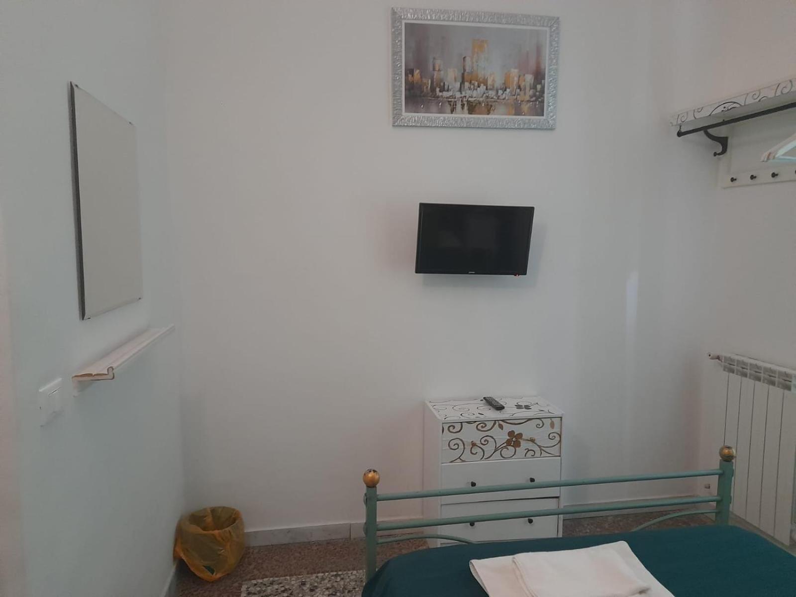 Casa Roma Affittacamere Ngoại thất bức ảnh