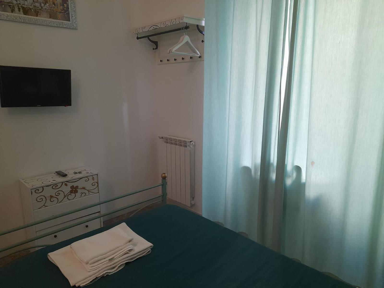 Casa Roma Affittacamere Ngoại thất bức ảnh