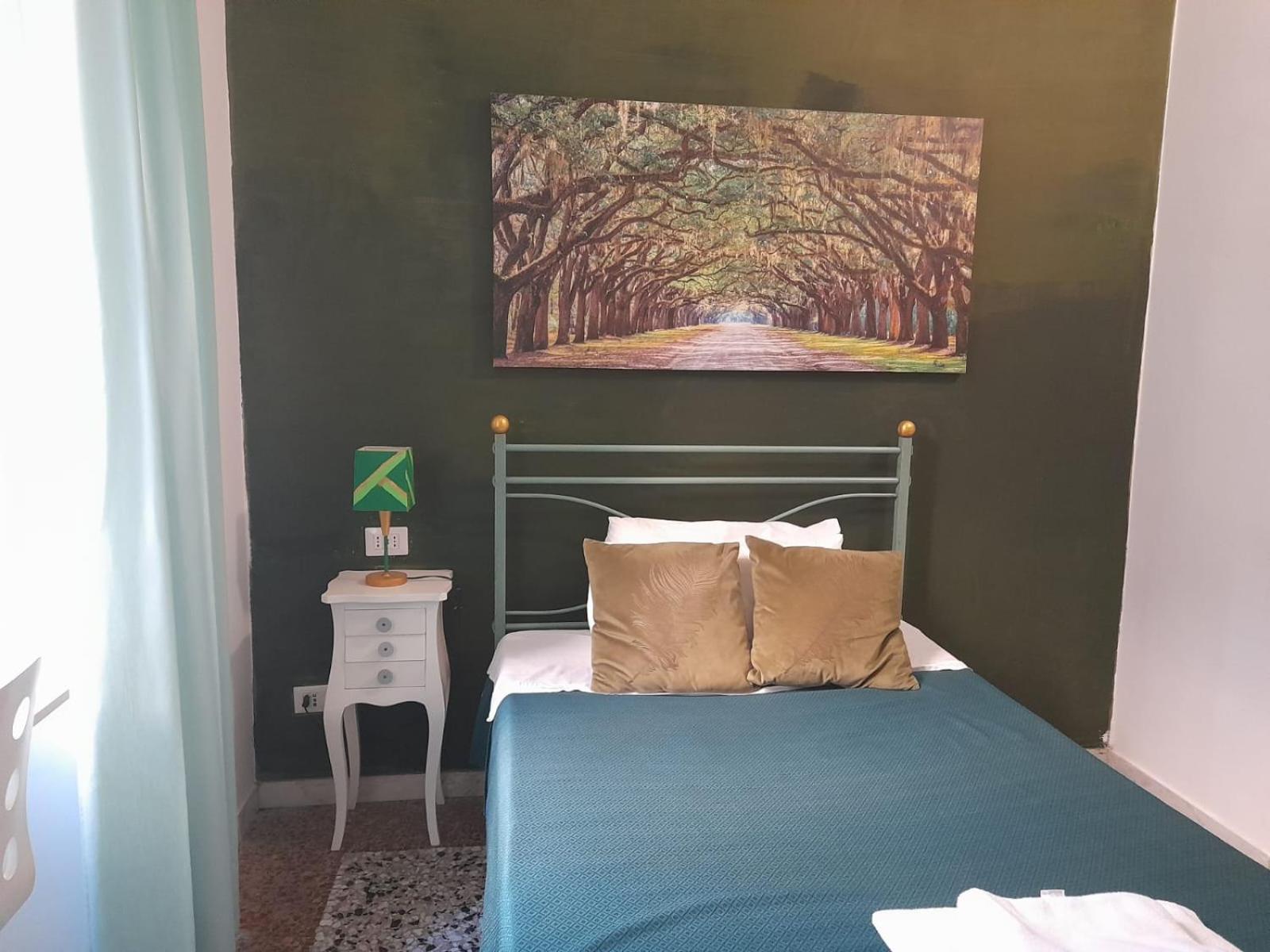 Casa Roma Affittacamere Ngoại thất bức ảnh