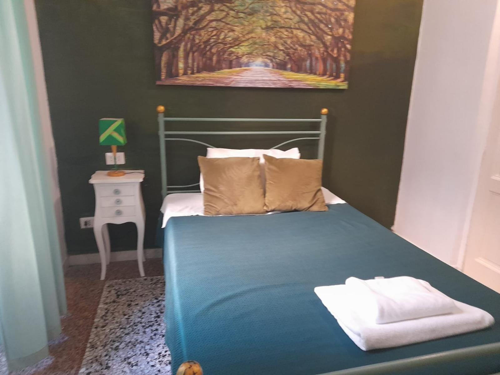 Casa Roma Affittacamere Ngoại thất bức ảnh